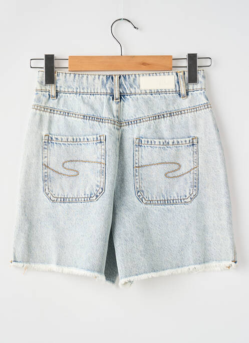 Șort albastru LEE COOPER femeie