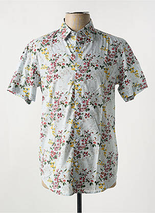 Cămașă cu mâneci scurte albastru LEE COOPER bărbat