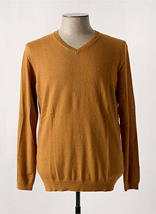 Pulover maro LEE COOPER bărbat