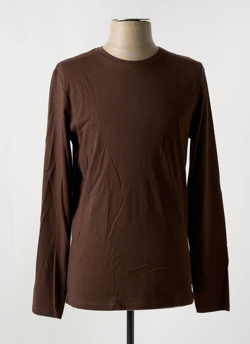 Tricou maro LEE COOPER bărbat