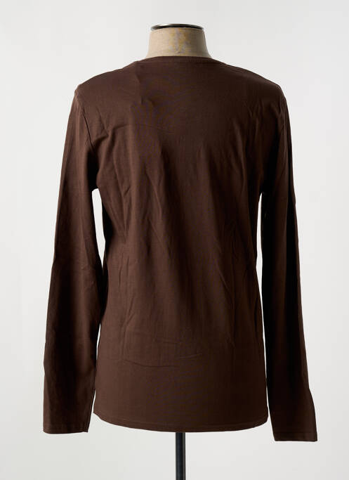 Tricou maro LEE COOPER bărbat