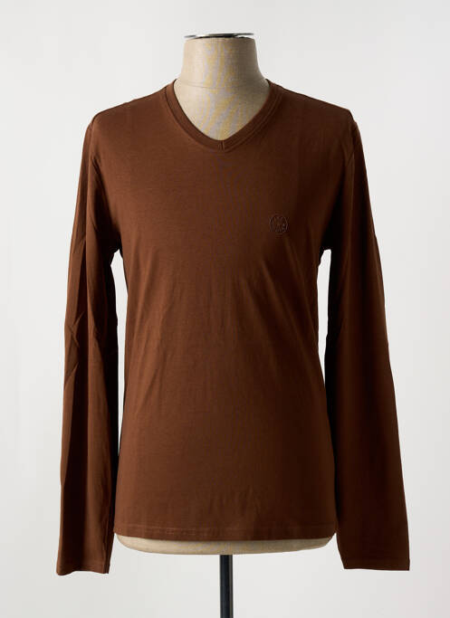 Tricou maro LEE COOPER bărbat