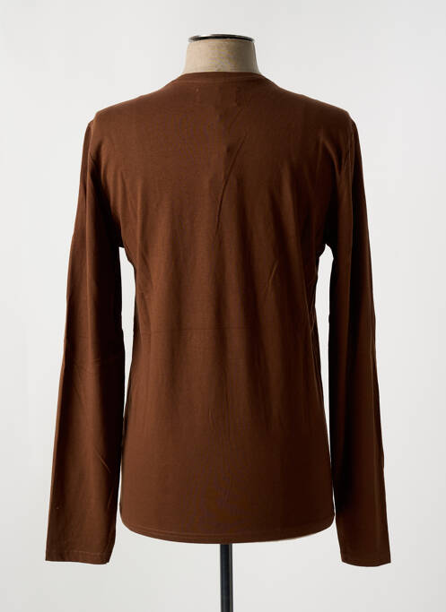 Tricou maro LEE COOPER bărbat