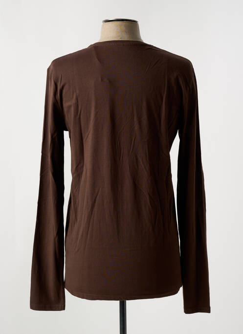 Tricou maro LEE COOPER bărbat