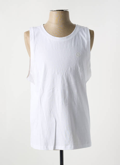 Maiou alb LEE COOPER bărbat