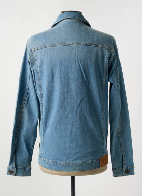 Jachete casual albastru LEE COOPER bărbat