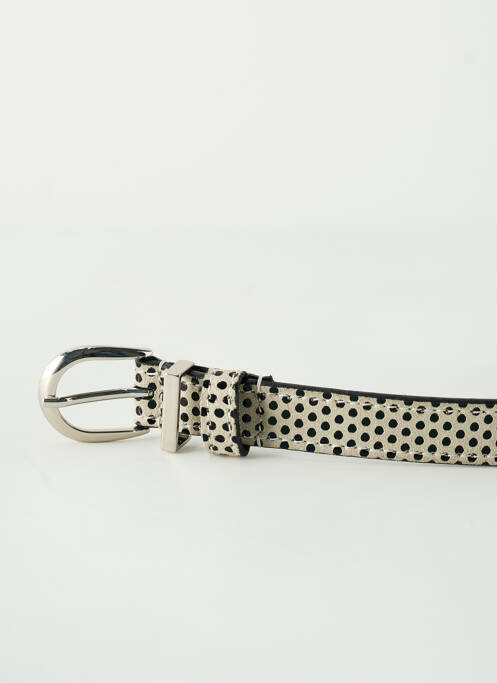 Curea bej LEE COOPER femeie