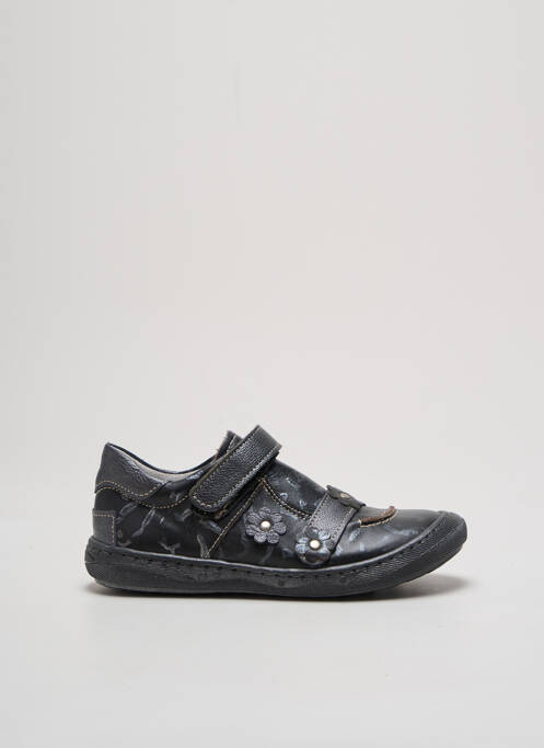 Adidași negru BELLAMY fată