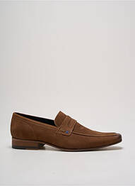 Mocasini toc mic toc mic maro EXCEED homme