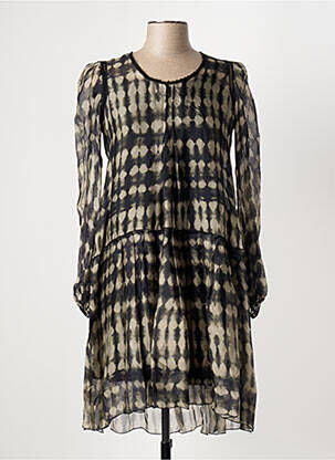 Rochie midi verde BEATE HEYMANN femeie