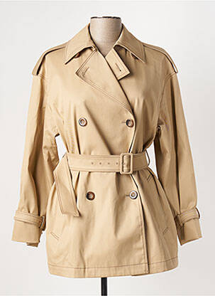 Trench bej MAX MARA femeie