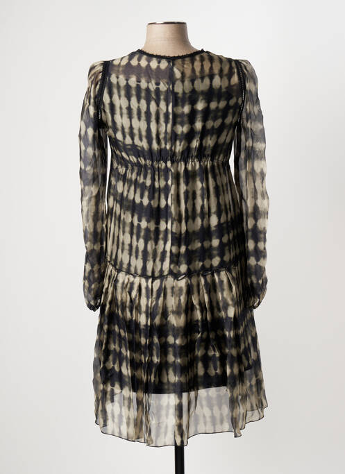 Rochie midi verde BEATE HEYMANN femeie