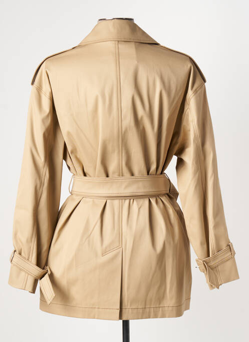 Trench bej MAX MARA femeie