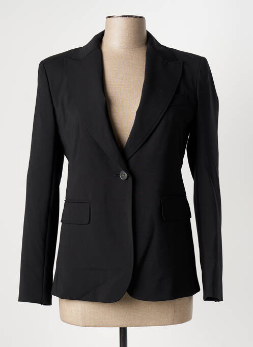 Sacou negru MAX MARA femeie