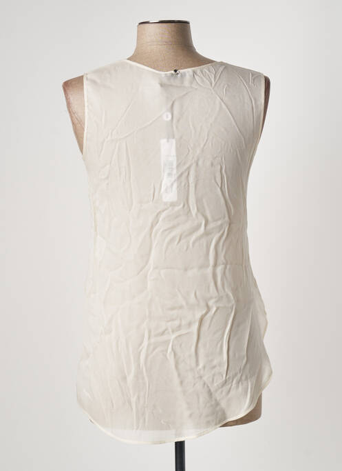 Maiou bej HIGH femeie