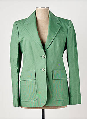 Sacou verde MAX MARA femeie