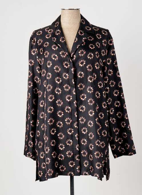 Cămașă negru MAX MARA femeie