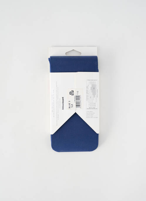 Colanți albastru LE BOURGET femeie