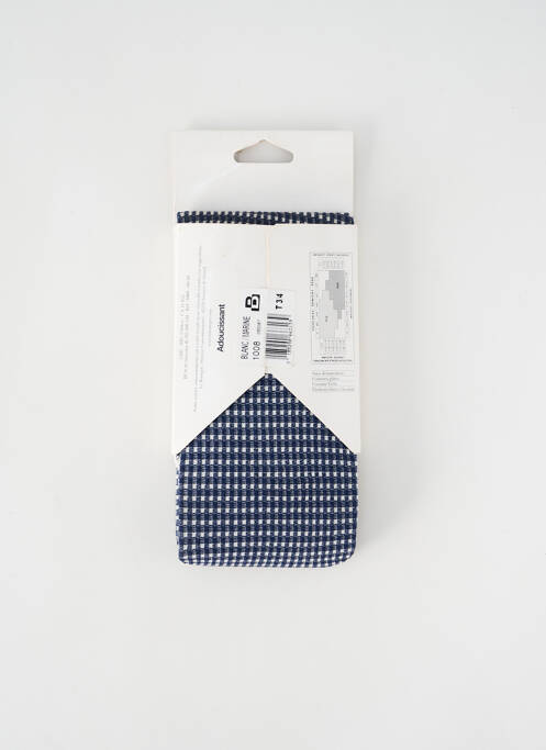 Corsar albastru LE BOURGET femeie