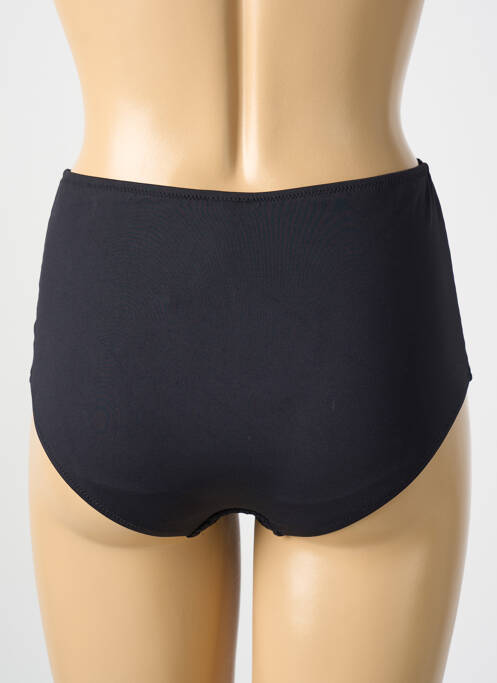 Chiloți de baie negru CYELL femeie