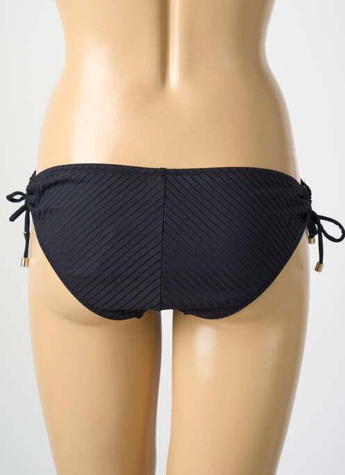 Chiloți de baie negru CYELL femeie