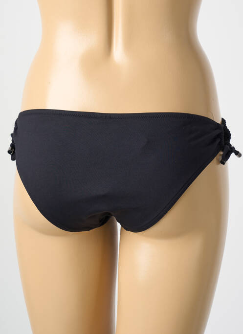 Chiloți de baie negru CYELL femeie