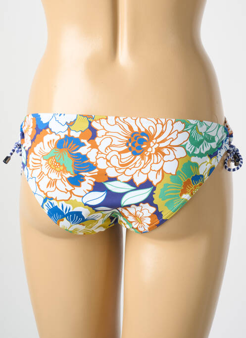 Chiloți de baie verde CYELL femeie