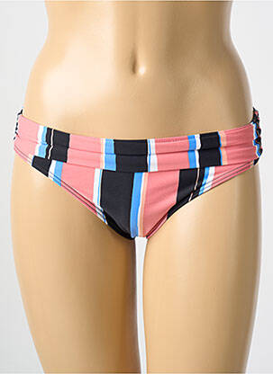 Chiloți de baie negru CYELL femeie