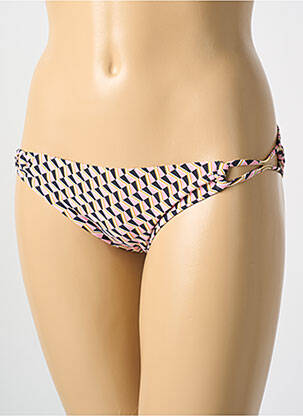 Chiloți de baie negru CYELL femeie