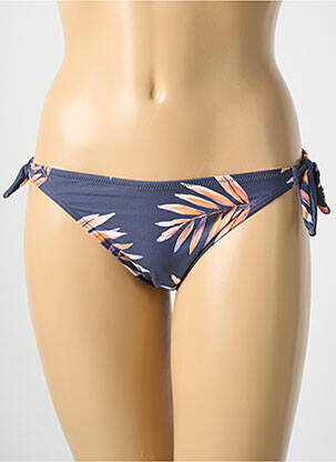 Chiloți de baie portocaliu CYELL femeie