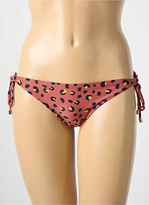 Chiloți de baie maro CYELL femeie