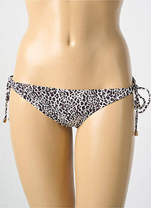 Chiloți de baie negru CYELL femeie