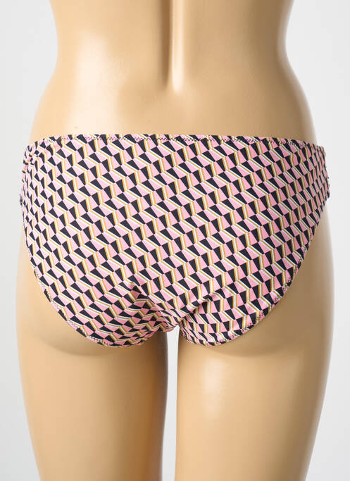 Chiloți de baie negru CYELL femeie