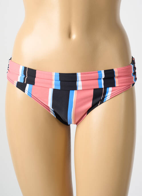 Chiloți de baie negru CYELL femeie