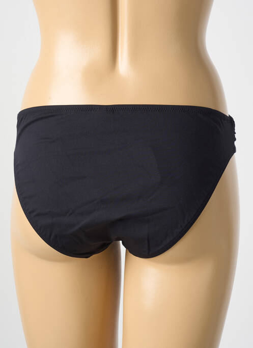 Chiloți de baie negru CYELL femeie