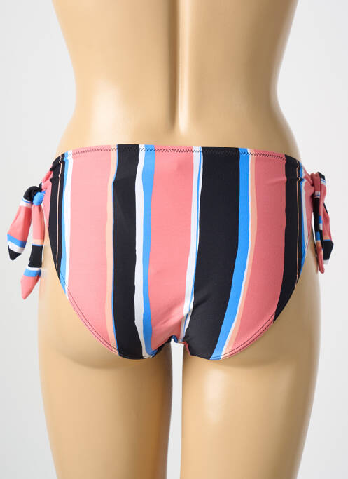 Chiloți de baie negru CYELL femeie