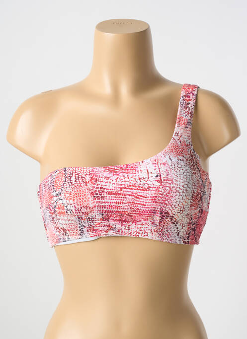 Sutien de costum de baie roz CYELL femeie