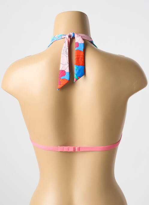 Sutien roz CYELL femeie