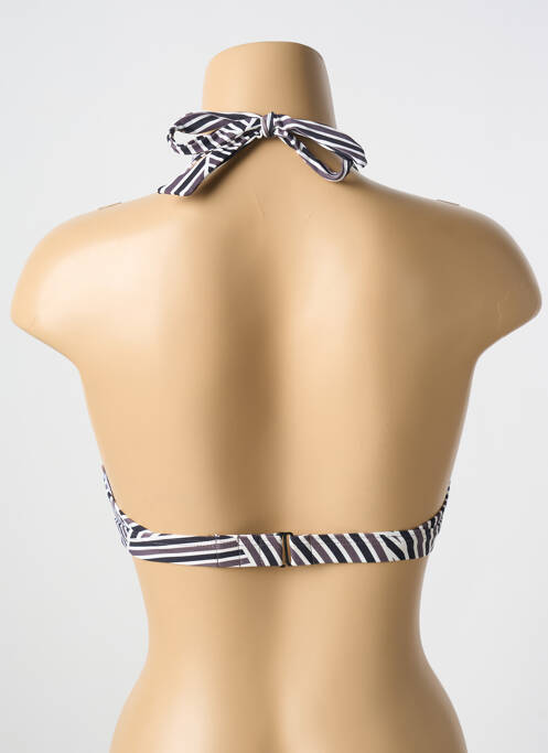 Sutien de costum de baie negru CYELL femeie