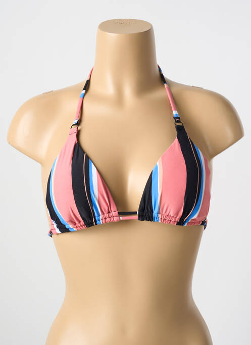 Sutien de costum de baie roz CYELL femeie