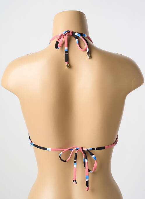 Sutien de costum de baie roz CYELL femeie