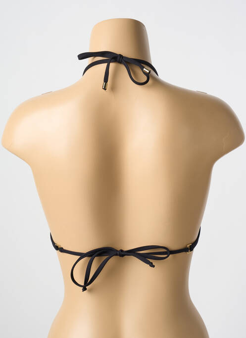 Sutien de costum de baie negru CYELL femeie