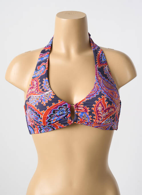 Sutien de costum de baie violet CYELL femeie