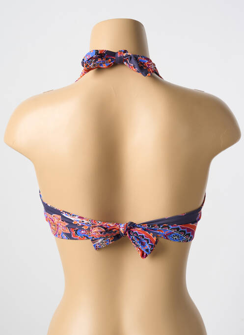 Sutien de costum de baie violet CYELL femeie