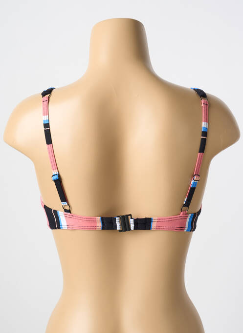 Sutien de costum de baie roz CYELL femeie