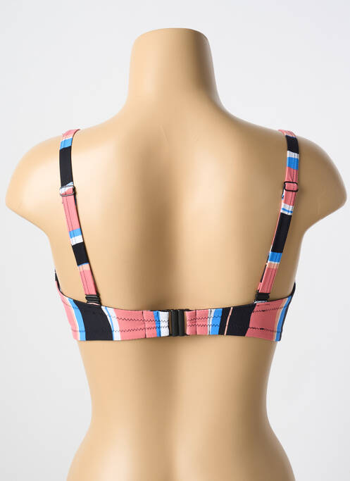 Sutien de costum de baie roz CYELL femeie