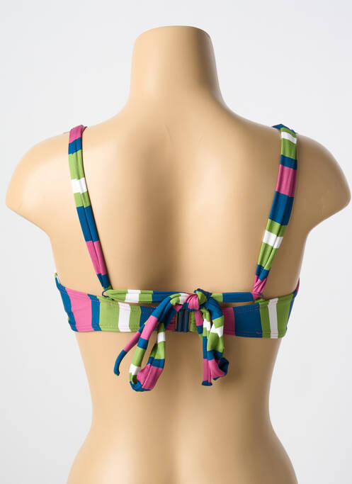 Sutien de costum de baie verde CYELL femeie