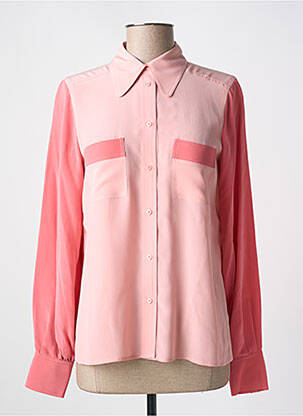 Cămașă roz TARA JARMON femeie