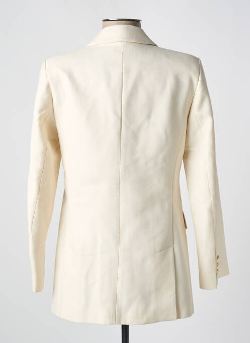 Sacou bej TARA JARMON femeie