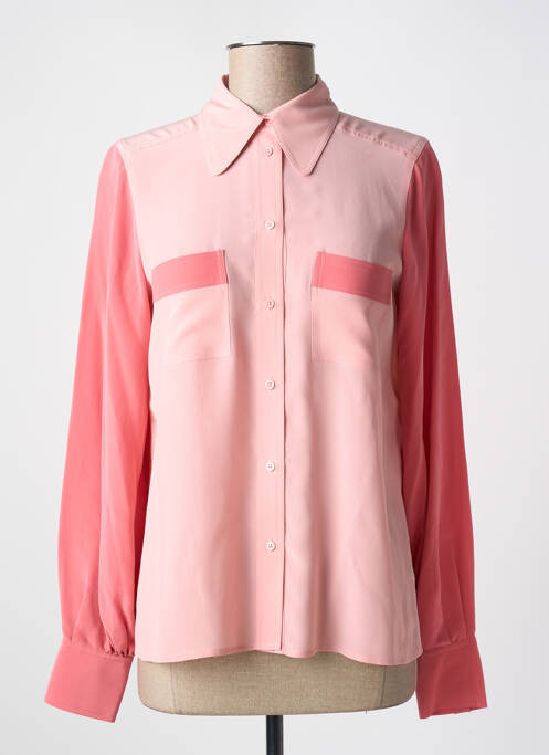 Cămașă roz TARA JARMON femeie